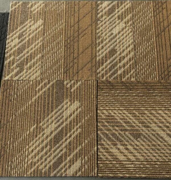 موكيت بلاط 50×50 عملي بتصاميم أنيقة من مفروشات وأرضيات السريع بالرياض