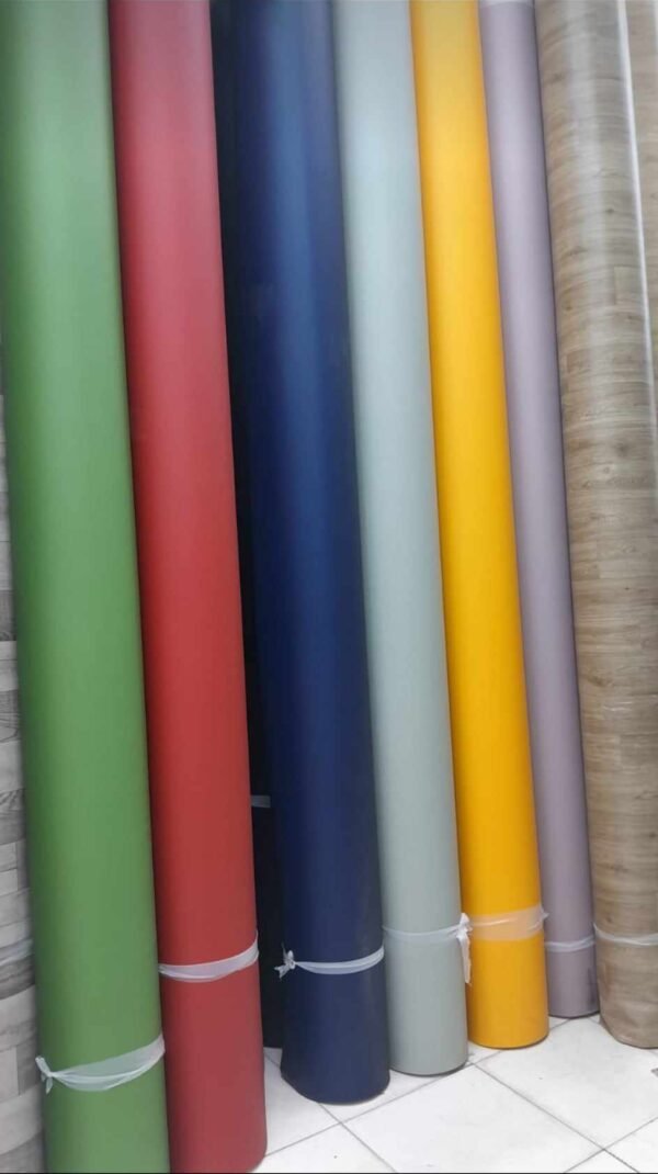 أرضيات فينيل للمستشفيات مقاومة للبكتيريا وسهلة التنظيف من مفروشات وأرضيات السريع بالرياض