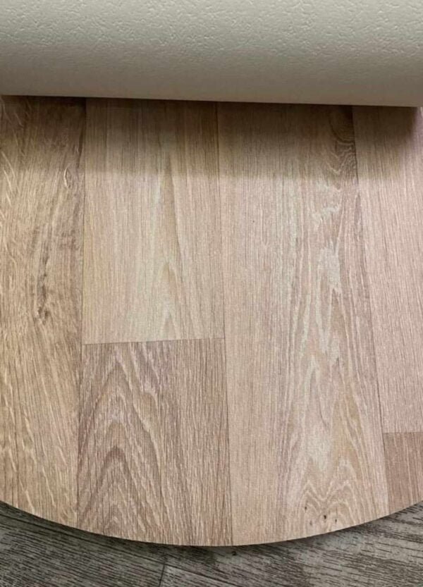 أرضيات فينيل للمستشفيات مقاومة للبكتيريا وسهلة التنظيف من مفروشات وأرضيات السريع بالرياض