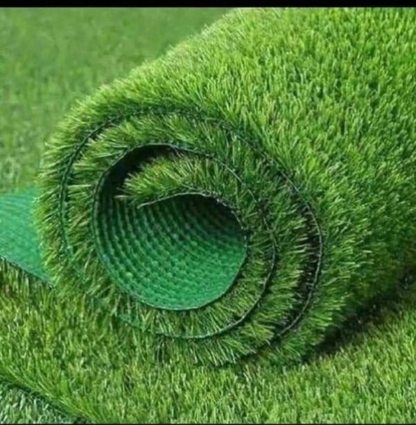 ثيل صناعي أخضر فاخر للحدائق والملاعب من مفروشات وأرضيات السريع بالرياض