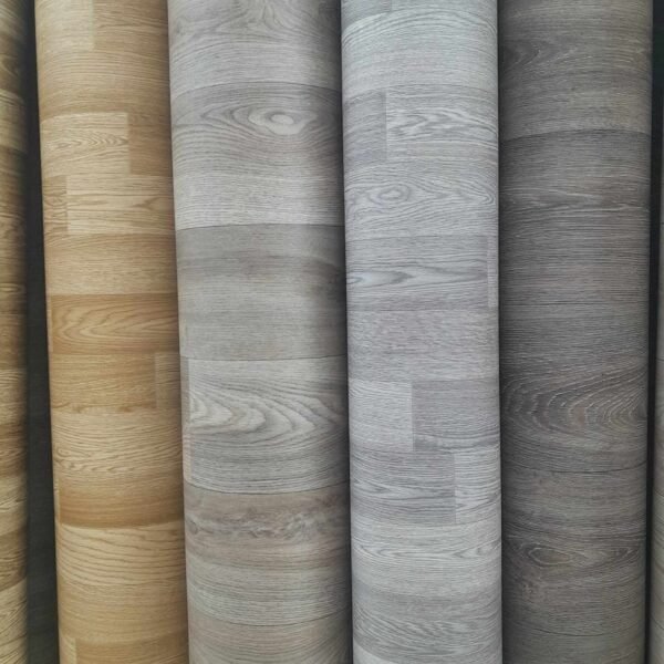 أرضيات فينيل عصرية بألوان خشبية وأنيقة من مفروشات وأرضيات السريع بالرياض