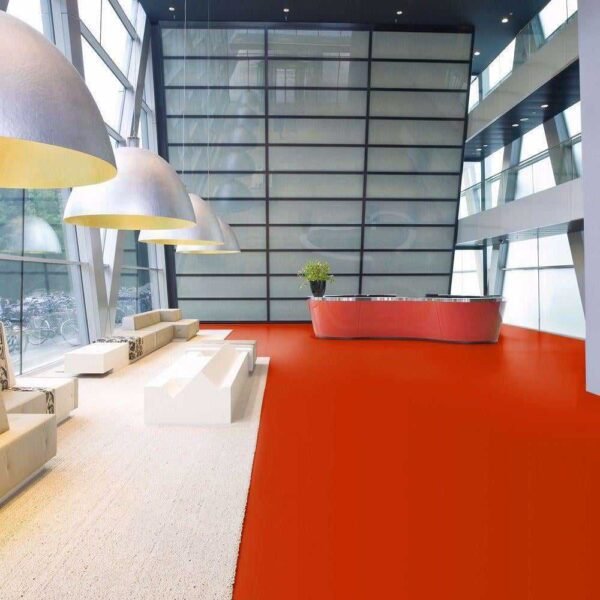 أرضيات فينيل للمستشفيات مقاومة للبكتيريا وسهلة التنظيف من مفروشات وأرضيات السريع بالرياض