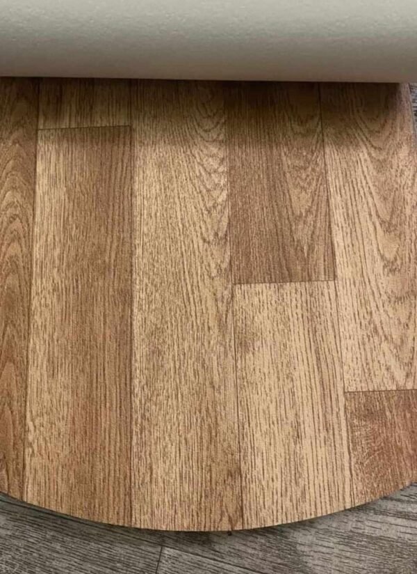 أرضيات فينيل للمستشفيات مقاومة للبكتيريا وسهلة التنظيف من مفروشات وأرضيات السريع بالرياض