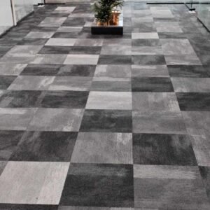 موكيت بلاط 50×50 عملي بتصاميم أنيقة من مفروشات وأرضيات السريع بالرياض