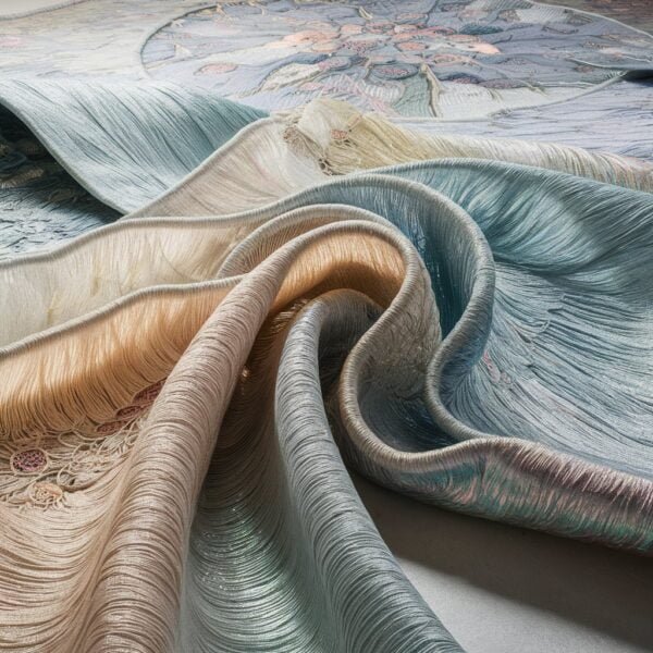 سجاد تركي فاخر بخيوط عالية الجودة من مفروشات وأرضيات السريع بالرياض