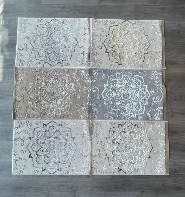 سجاد تركي فاخر بخيوط عالية الجودة من مفروشات وأرضيات السريع بالرياض