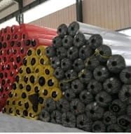 ثيل صناعي أخضر بجودة ممتازة من مفروشات وأرضيات السريع بالرياض