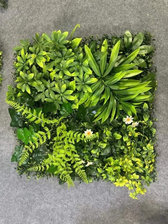 ثيل صناعي أخضر بجودة ممتازة من مفروشات وأرضيات السريع بالرياض