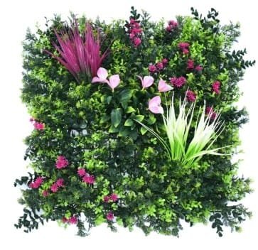 ثيل صناعي أخضر بجودة ممتازة من مفروشات وأرضيات السريع بالرياض