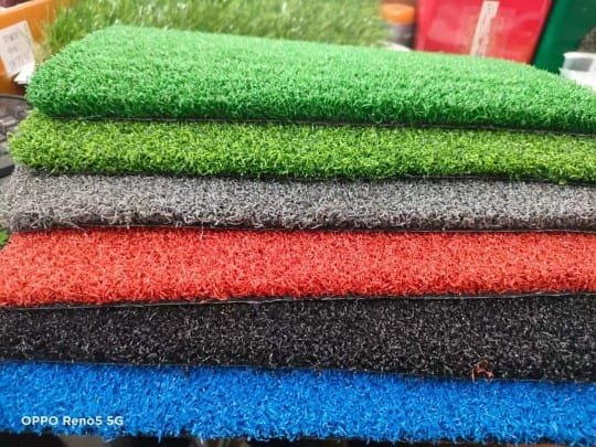 ثيل صناعي أخضر بجودة ممتازة من مفروشات وأرضيات السريع بالرياض