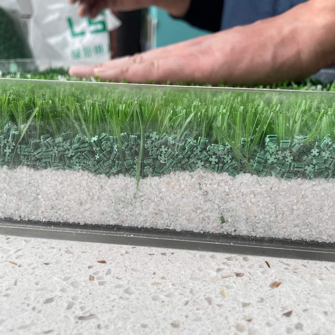 ثيل صناعي أخضر بجودة ممتازة من مفروشات وأرضيات السريع بالرياض