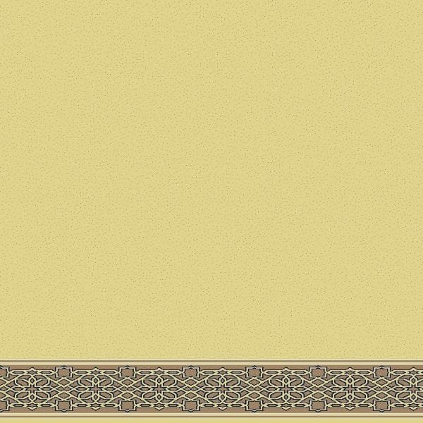 موكيتات مساجد فاخرة بتصاميم إسلامية من مفروشات وأرضيات السريع بالرياض