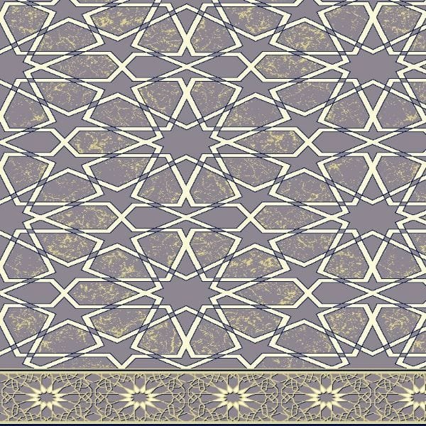 موكيتات مساجد فاخرة بتصاميم إسلامية من مفروشات وأرضيات السريع بالرياض