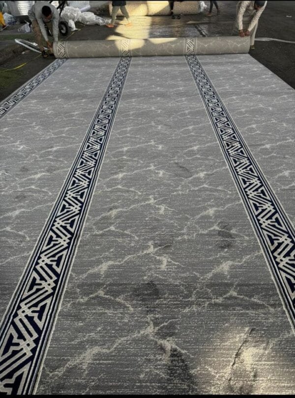 موكيت مساجد بجودة عالية من مفروشات وأرضيات السريع بالرياض